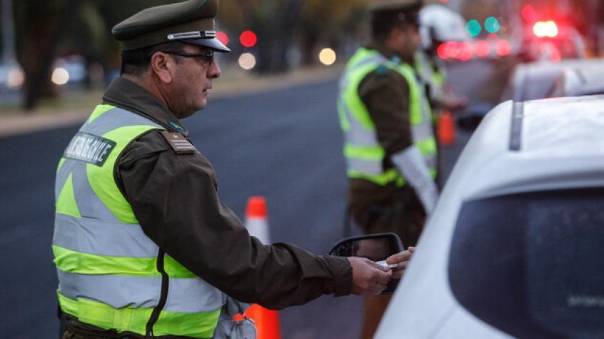 Restricción vehicular 2026 llegará a su fin en la Región Metropolitana: revisa el último día que regirá la regla Restricción vehicular 2026 llegará a su fin en la Región Metropolitana: revisa el último día que regirá la regla