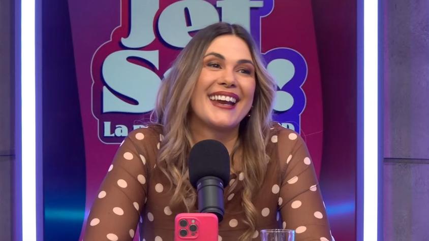 Jet Set - Capítulo 10