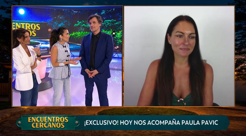 Encuentros Cercanos | Capítulo 6
