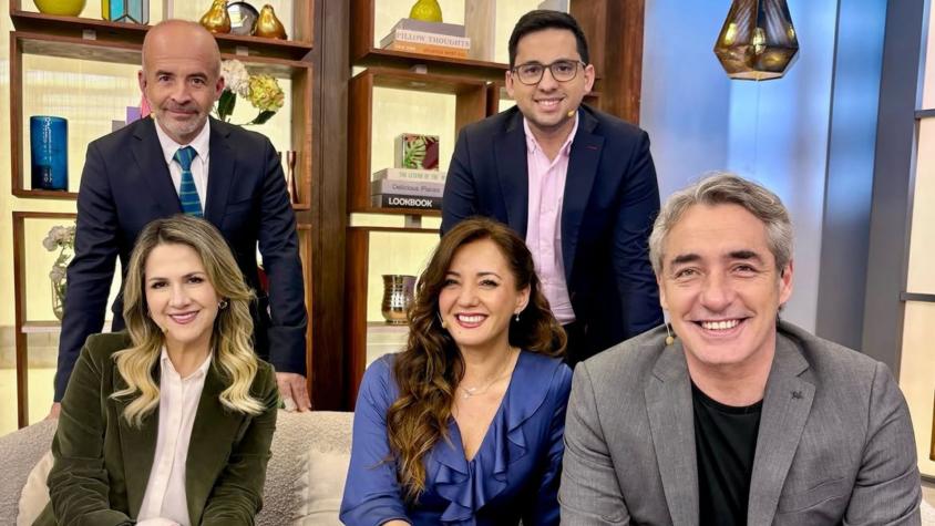 Tu Día / Capítulo del lunes 31 de agosto