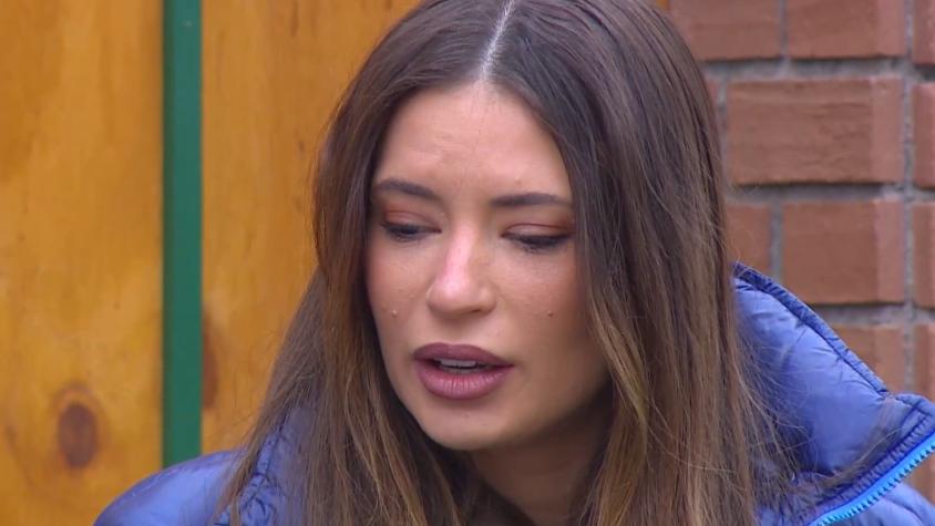 "Me diste la espalda": La decisión de participante de Vecinos al límite que quebró a Julia Fernándes "Me diste la espalda": La decisión de participante de Vecinos al límite que quebró a Julia Fernándes