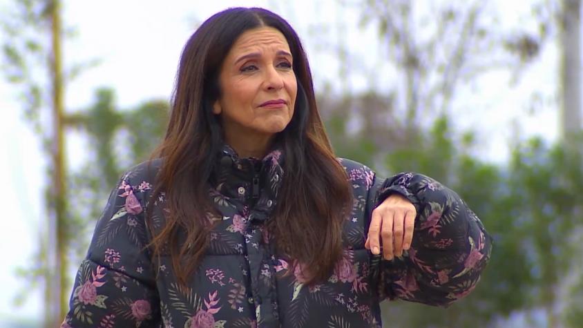 "Se va a podrir todo": Karla Constant lanzó perturbadora advertencia a los participantes de Vecinos al límite "Se va a podrir todo": Karla Constant lanzó perturbadora advertencia a los participantes de Vecinos al límite