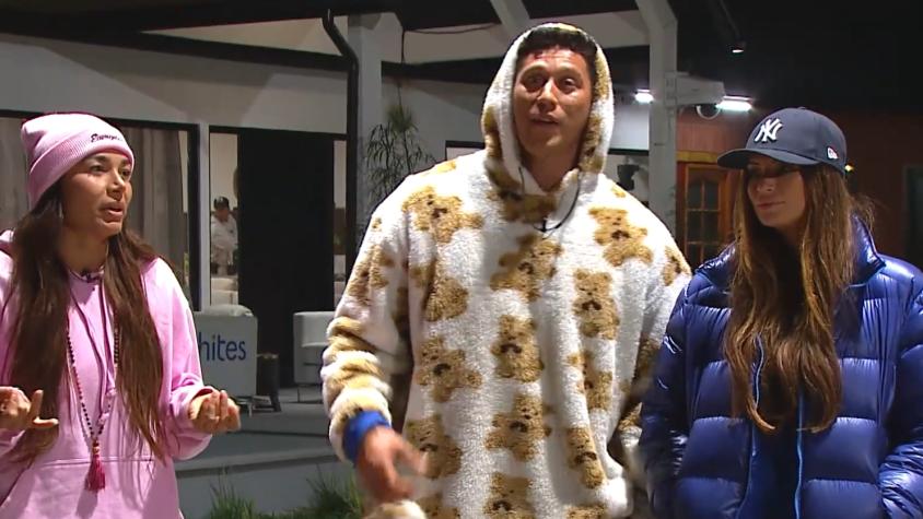 "Nadie quiso tener un romance con ella": React analizó el rol amoroso de Julia Fernándes en el reality