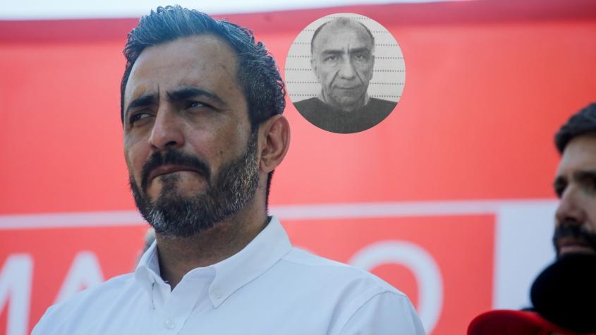 "El Indio Juan" fue detenido cuando planeaba matar a alcalde de San Bernardo