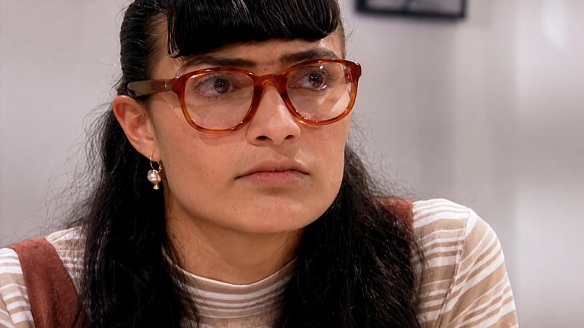 Yo soy Betty, la fea | Capítulo 83 | Los celos de Betty 
