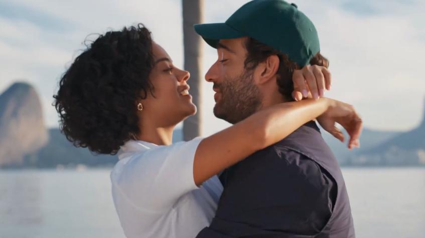 Celos, besos e interés: Los inesperados romances que remecen Vale Todo Celos, besos e interés: Los inesperados romances que remecen Vale Todo