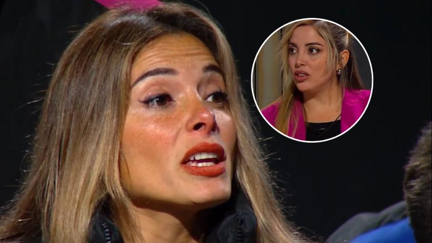 Caro Vergara arremetió contra el trabajo de Natu Urtubias afuera del reality: la acusó de basurear a las personas 