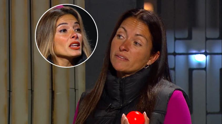 "Soy team Chino Ríos": Caro Vergara ningunea a Paula Pavic y asegura que solo está por su exesposo