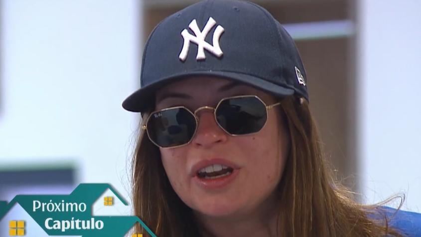Avance capítulo 98 de Vecinos al límite: La amistad entre Julia y Lisandra se resiente