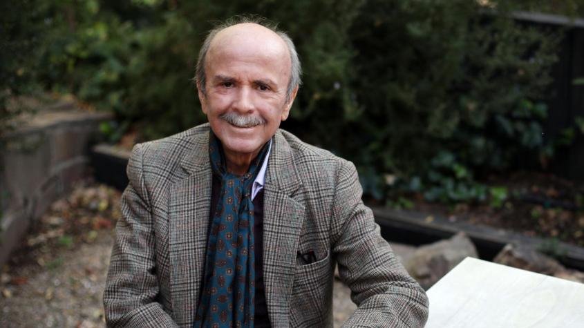 De la “época de oro” de las teleseries a las mininovelas del 13: Óscar Hernández vuelve a la TV para estar en una vertical