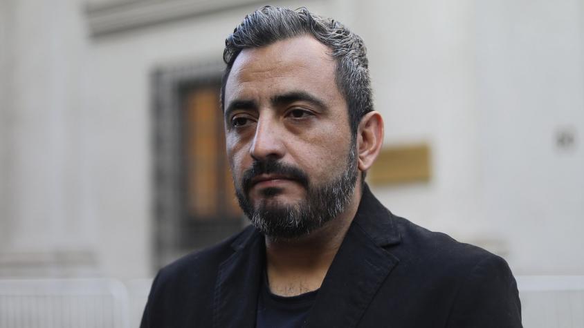 Alcalde de San Bernardo rompió el silencio tras conocerse plan para asesinarlo: habló sobre su estado de salud Alcalde de San Bernardo rompió el silencio tras conocerse plan para asesinarlo: habló sobre su estado de salud