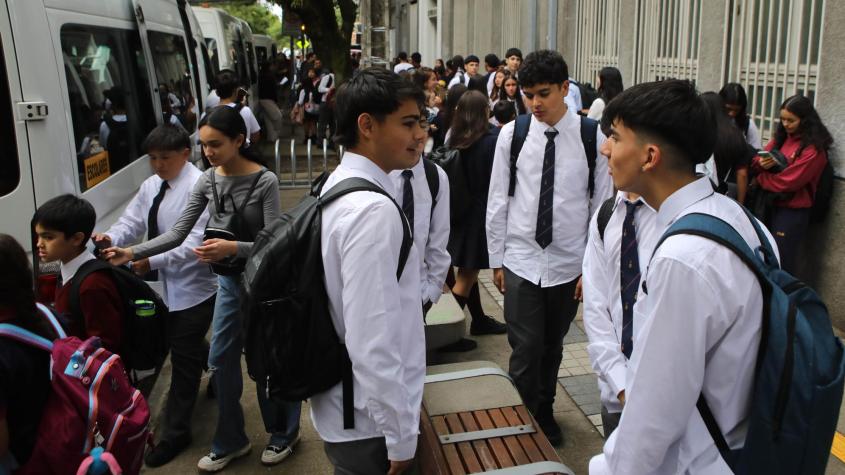 Se acerca el pago del Bono Logro Escolar 2026: quiénes recibirán hasta $85 mil en septiembre Se acerca el pago del Bono Logro Escolar 2026: quiénes recibirán hasta $85 mil en septiembre