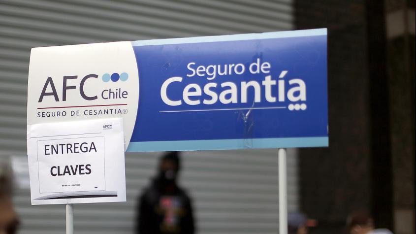 ¿Estás cesante? Estos son los beneficios que puedes recibir durante septiembre
