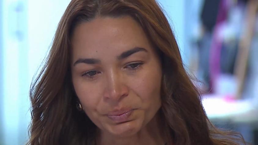 Lisandra Silva recordó traumática tragedia: cinco personas de su familia murieron de terrible manera