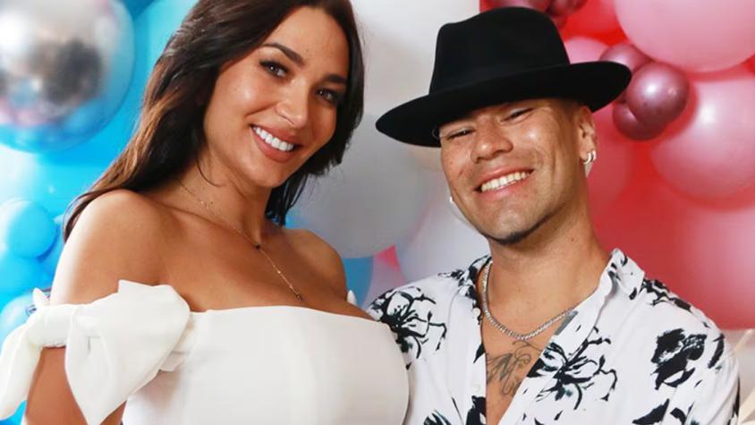 ¿Posibilidad de remember? Lisandra Silva habla de su relación actual con Raúl Peralta