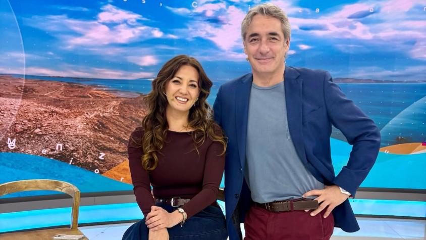 Tu Día / Capítulo del jueves 3 de septiembre