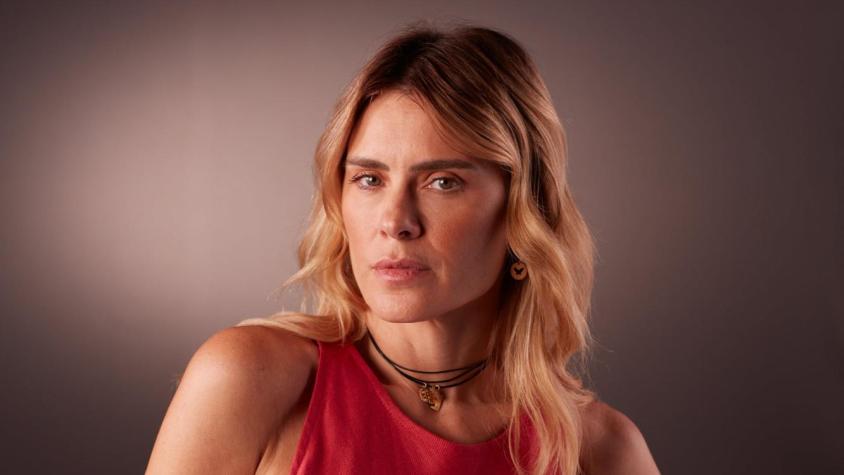 ¿Quién es Carolina Dieckmann?: la famosa actriz y modelo que interpreta a Leila en Vale todo