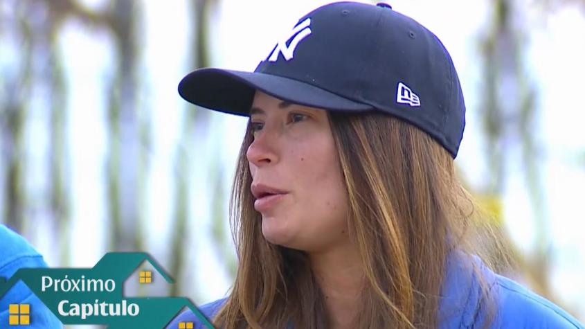 Avance capítulo 100 de Vecinos al límite: Julia Fernándes advertirá con irse