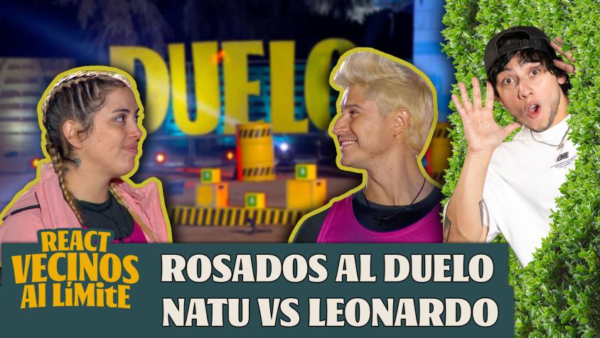 React | Vecinos al Límite | Capítulo 99