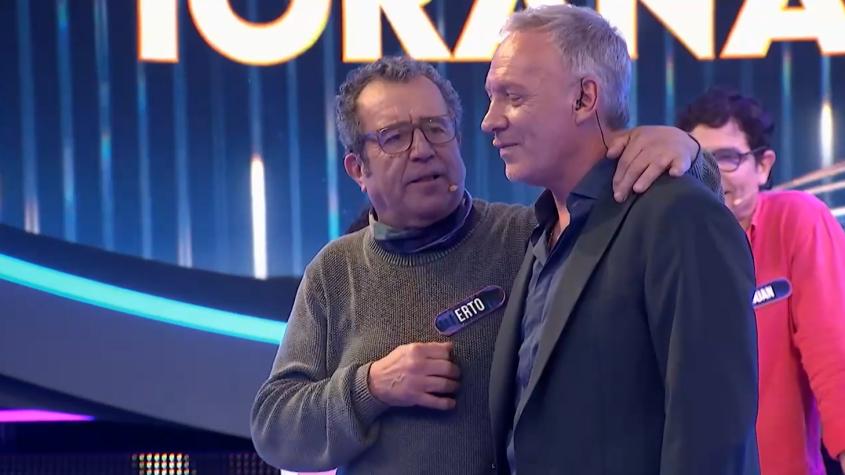 Duelo de actores en ¡Qué dice Chile! Prime: conoce a los famosos que competirán este viernes