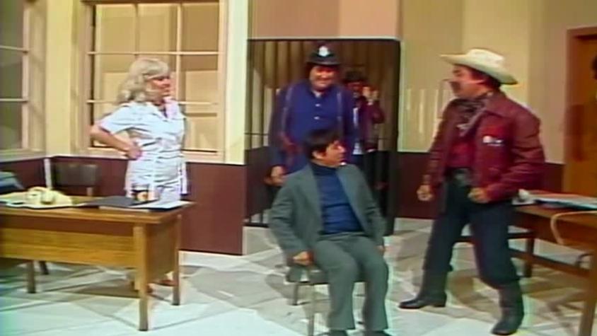 Humor de Reyes | Capítulo 18