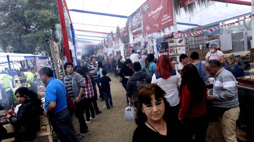 Fiestas Patrias 2026: revisa las fondas gratuitas y económicas que habrá en la Región Metropolitana Fiestas Patrias 2026: revisa las fondas gratuitas y económicas que habrá en la Región Metropolitana