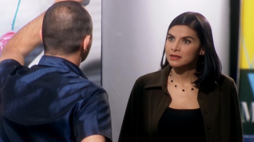 Yo soy Betty, la fea | Capítulo 84 | La desconfianza de Marcela en Armando 