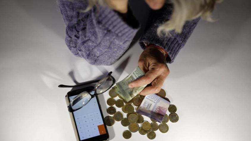No basta con jubilarse: desde esta edad se empieza a recibir el Beneficio por Años Cotizados No basta con jubilarse: desde esta edad se empieza a recibir el Beneficio por Años Cotizados