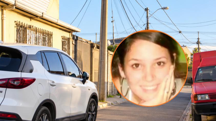 Quién era Mariana Sepúlveda: su desaparición en Conchalí cumple 18 años y una confesión podría ser clave Quién era Mariana Sepúlveda: su desaparición en Conchalí cumple 18 años y una confesión podría ser clave