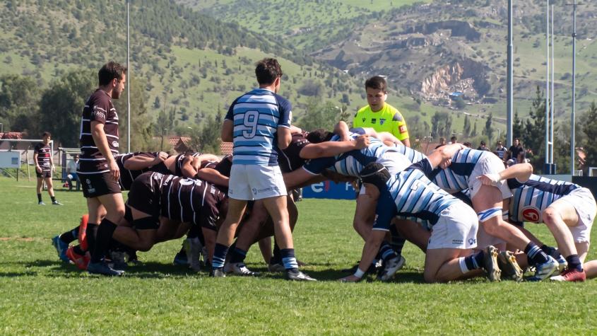 Torneo Arusa Top 10 | DOBS vs. Sporting RC | Fecha 17