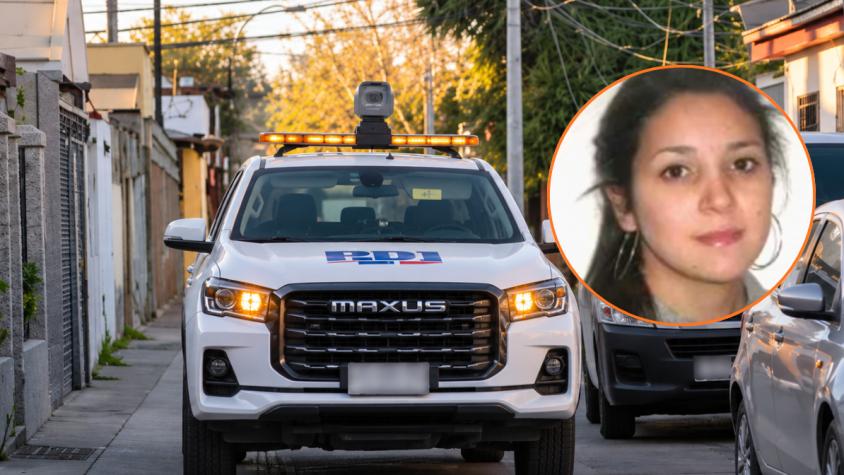 "No puedo morir sin contar lo que ocurrió": el testimonio del hombre que habría confesado que mató a Mariana Sepúlveda "No puedo morir sin contar lo que ocurrió": el testimonio del hombre que habría confesado que mató a Mariana Sepúlveda