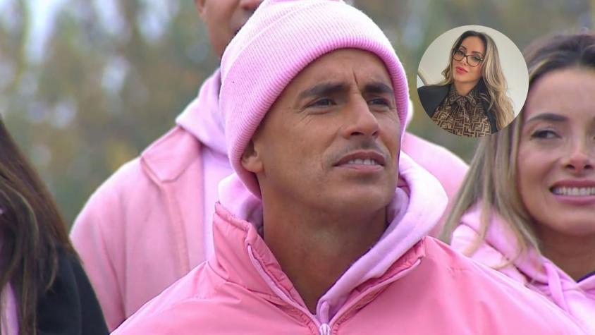 Revelan que Marité Matus habría ejercido violencia contra Camilo Huerta