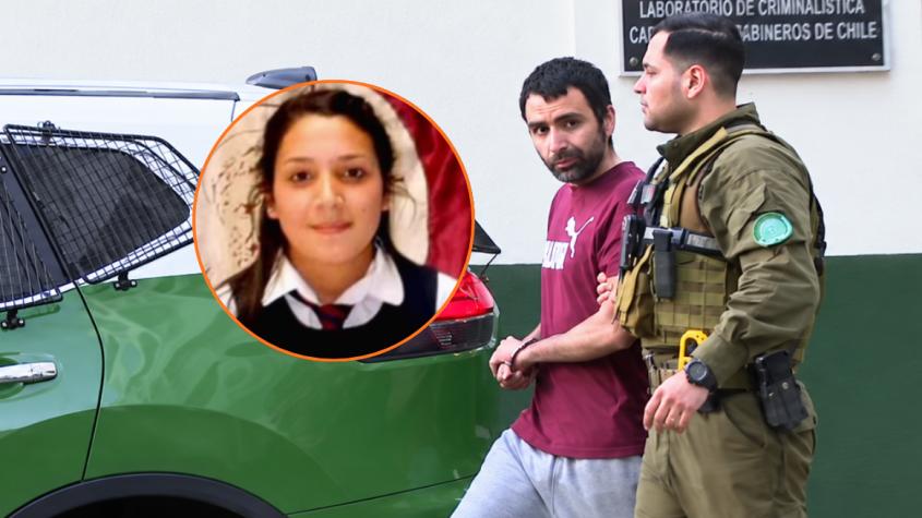 Presunto asesino de Mariana Sepúlveda revela por qué decidió confesar tras 18 años