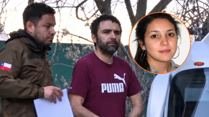 Vecino confeso revela qué hizo con el cuerpo de Mariana Sepúlveda 5 años después del crimen