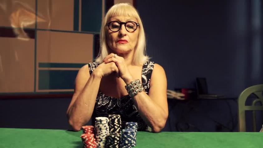 Irreversible | Capítulo 2 | Poker mortal