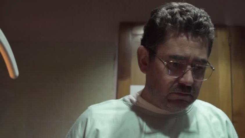 Irreversible | Capítulo 3 | El dentista