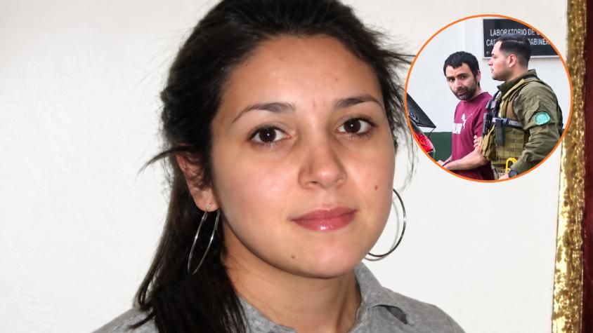 Destapan la particular actitud que habría tenido el presunto asesino de Mariana Sepúlveda tras su desaparición
