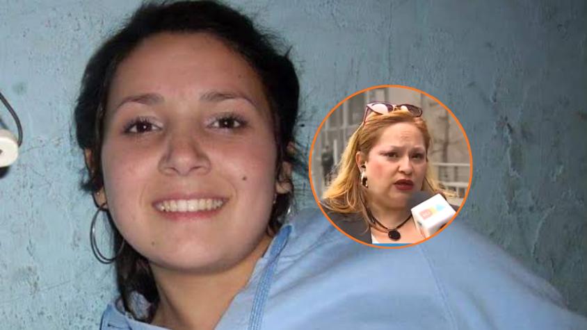 Abogada de la familia de Mariana Sepúlveda plantea que el sospechoso no habría actuado solo Abogada de la familia de Mariana Sepúlveda plantea que el sospechoso no habría actuado solo