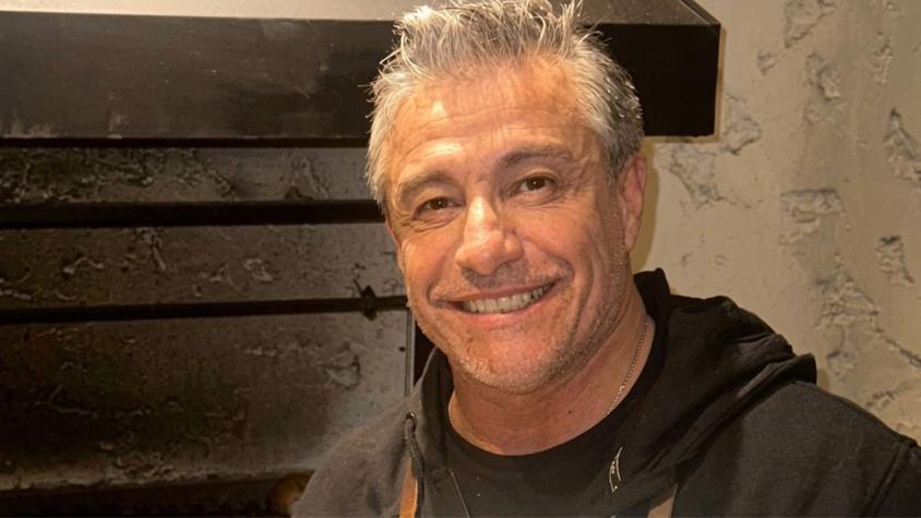 La decisión de Fernando Solabarrieta tras extraño comportamiento en programa que conduce