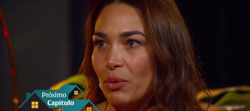 Avance capítulo 102 de Vecinos al límite: Lisandra Silva abrirá su corazón en emotiva entrevista