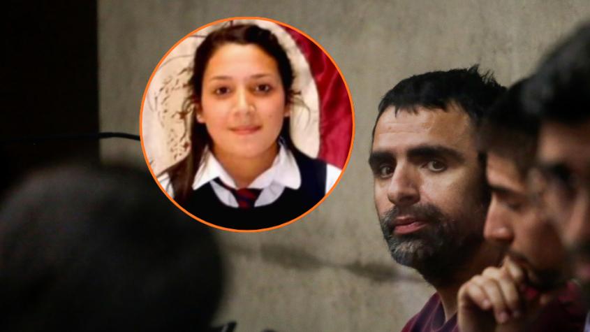 Encuentran restos óseos durante diligencias en casa de hombre que confesó crimen de Mariana Sepúlveda