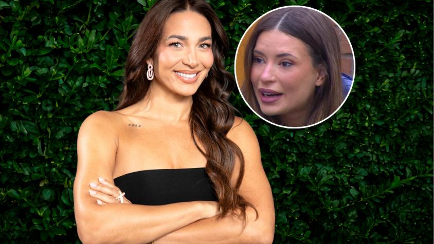 La dejó de seguir: la razón por la que Lisandra Silva eliminó de redes sociales a Julia Fernandes
