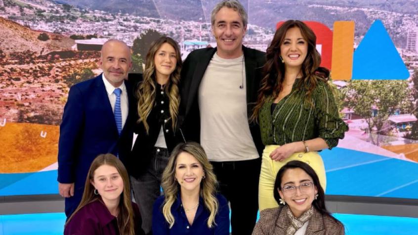 Tu Día / Capítulo del miércoles 9 de septiembre 