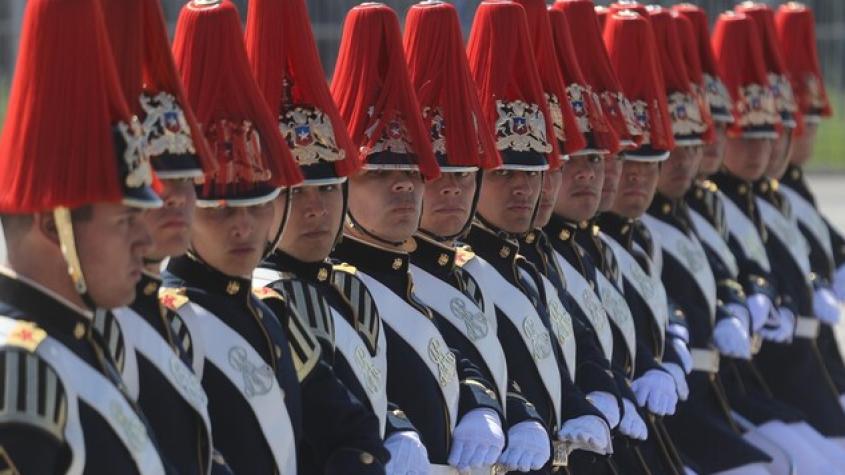 Gran Parada Militar 2026: ¿A qué hora comienza el desfile? Gran Parada Militar 2026: ¿A qué hora comienza el desfile?