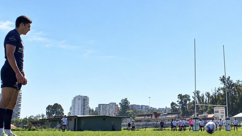 Torneo ARUSA Top 10 2026 en 13Go: PWCC y Old Boys se enfrentan este sábado