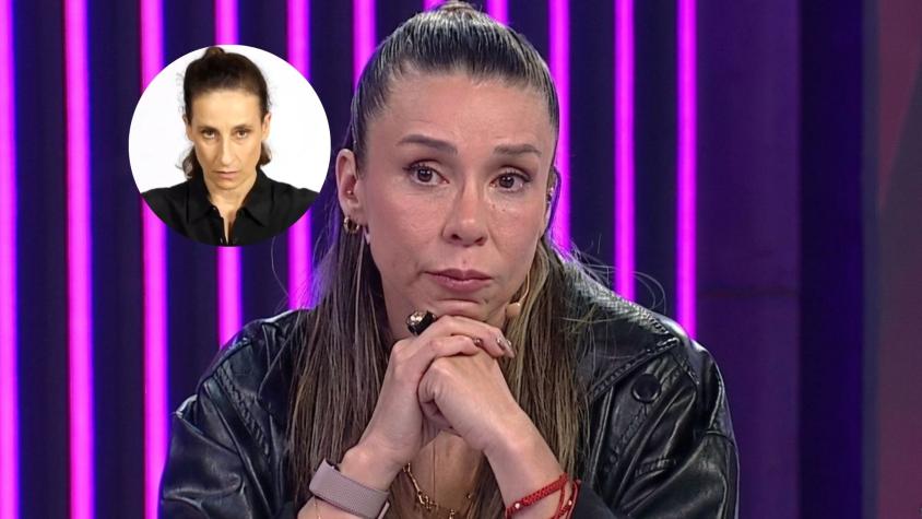 Cecilia Gutiérrez responde a las declaraciones de Amparo Noguera contra la farándula: "Cuando hay un pago de por medio, ahí no hay problema" Cecilia Gutiérrez responde a las declaraciones de Amparo Noguera contra la farándula: "Cuando hay un pago de por medio, ahí no hay problema"