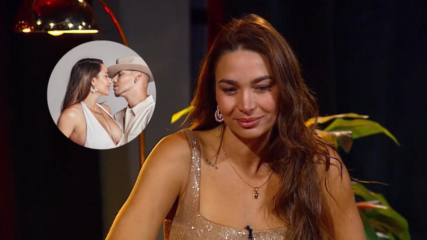 “Me costó un montón”: Lisandra Silva reveló el motivo espiritual por el que terminó con Raúl Peralta “Me costó un montón”: Lisandra Silva reveló el motivo espiritual por el que terminó con Raúl Peralta