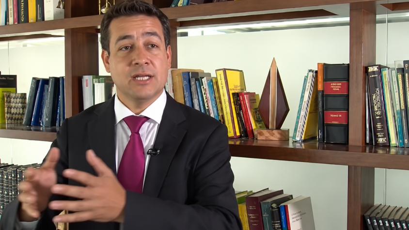Así habría operado la banda criminal vinculada a Vinko Fodich: falsas detenciones, un cuartel de la PDI y pagos por libertad