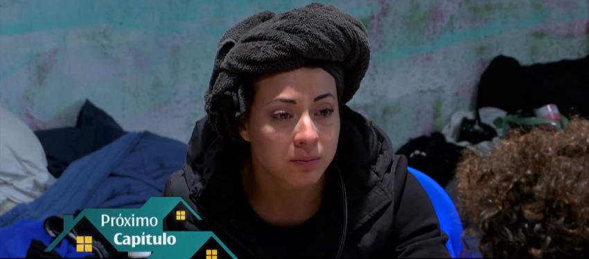 Avance capítulo 104 de Vecinos al límite: Paz Roldán evaluará abandonar el reality