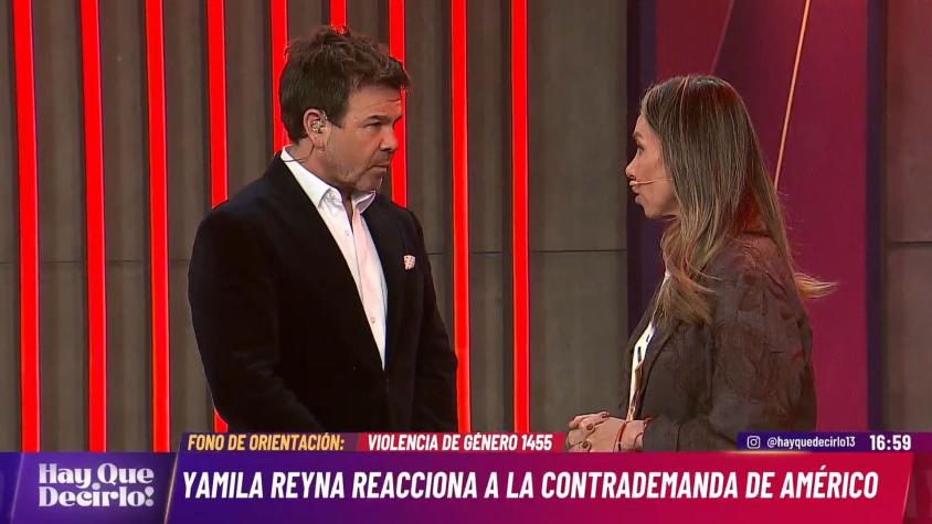 ¡Hay que decirlo! / Capítulo del jueves 10 de septiembre